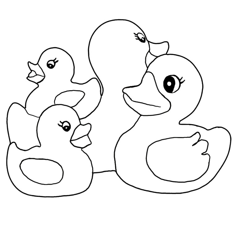 Rubber Duckss