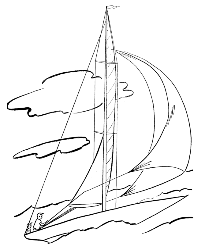 Sailings