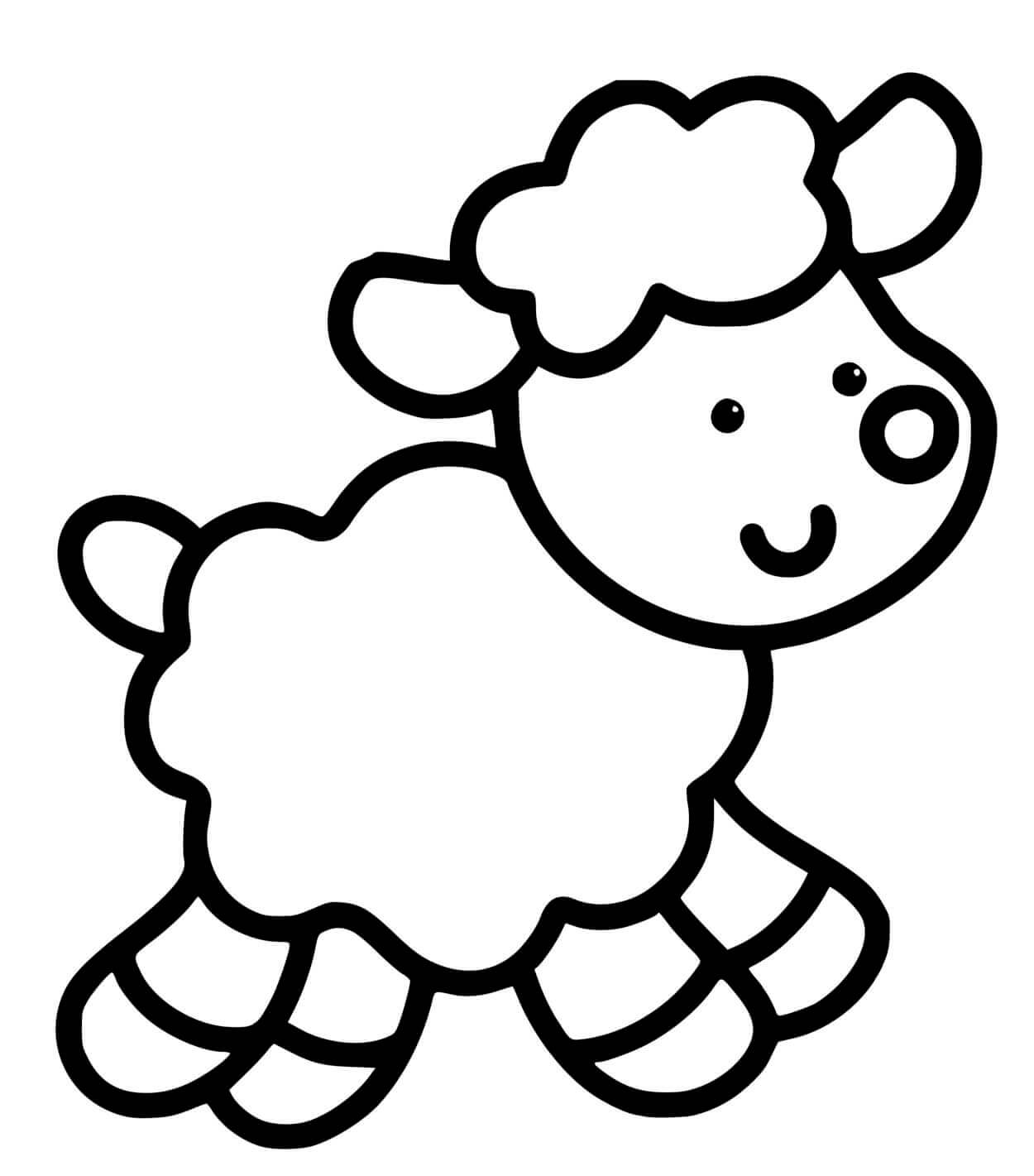 Sheep Easy