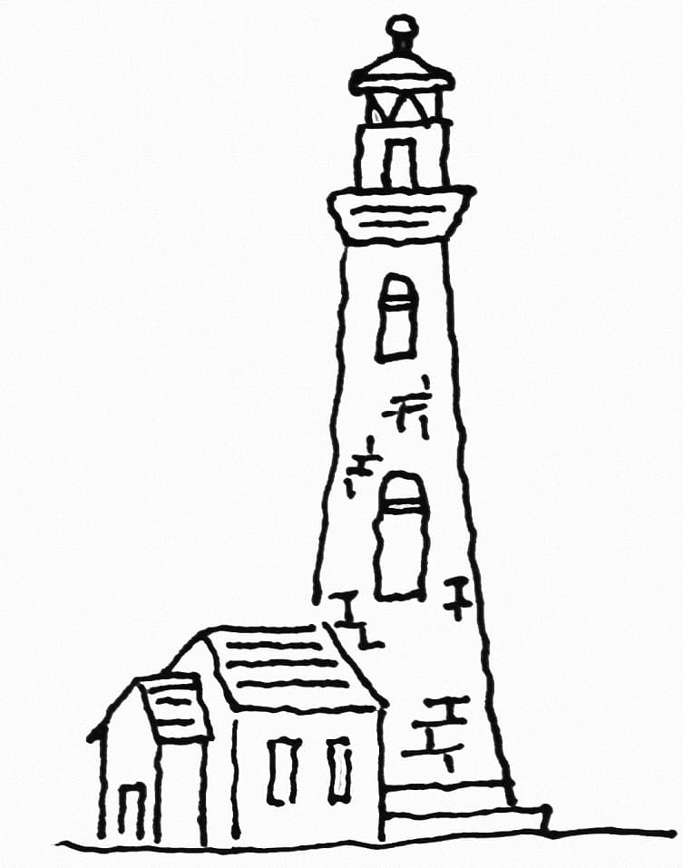 Simple Lighthouse 4