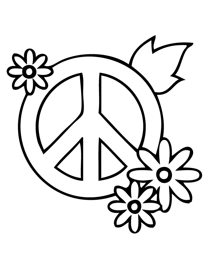 Simple Peace