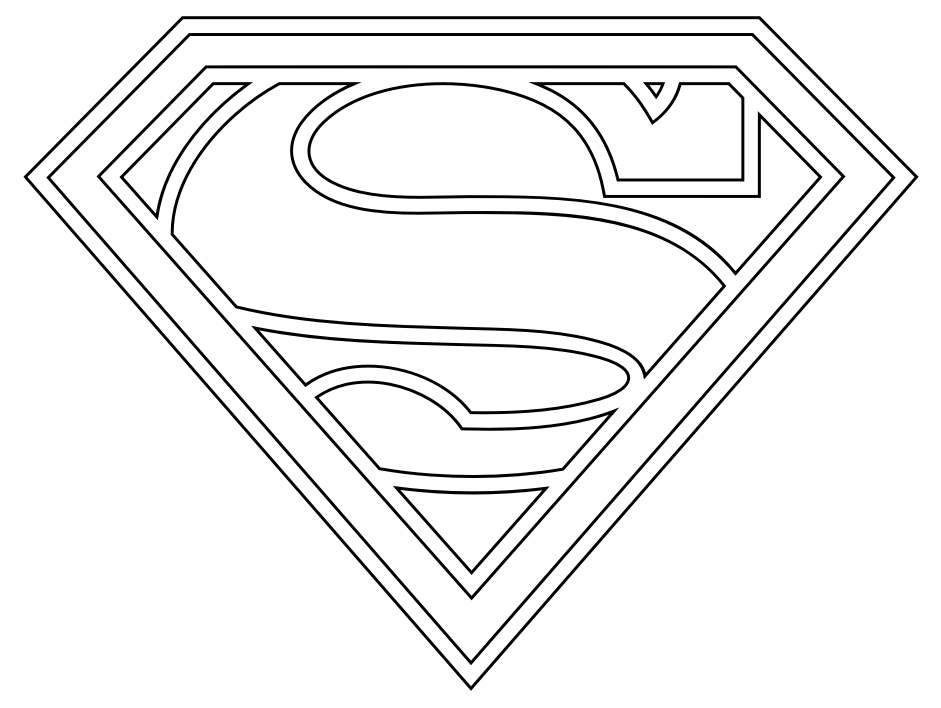 Supergirl Logo