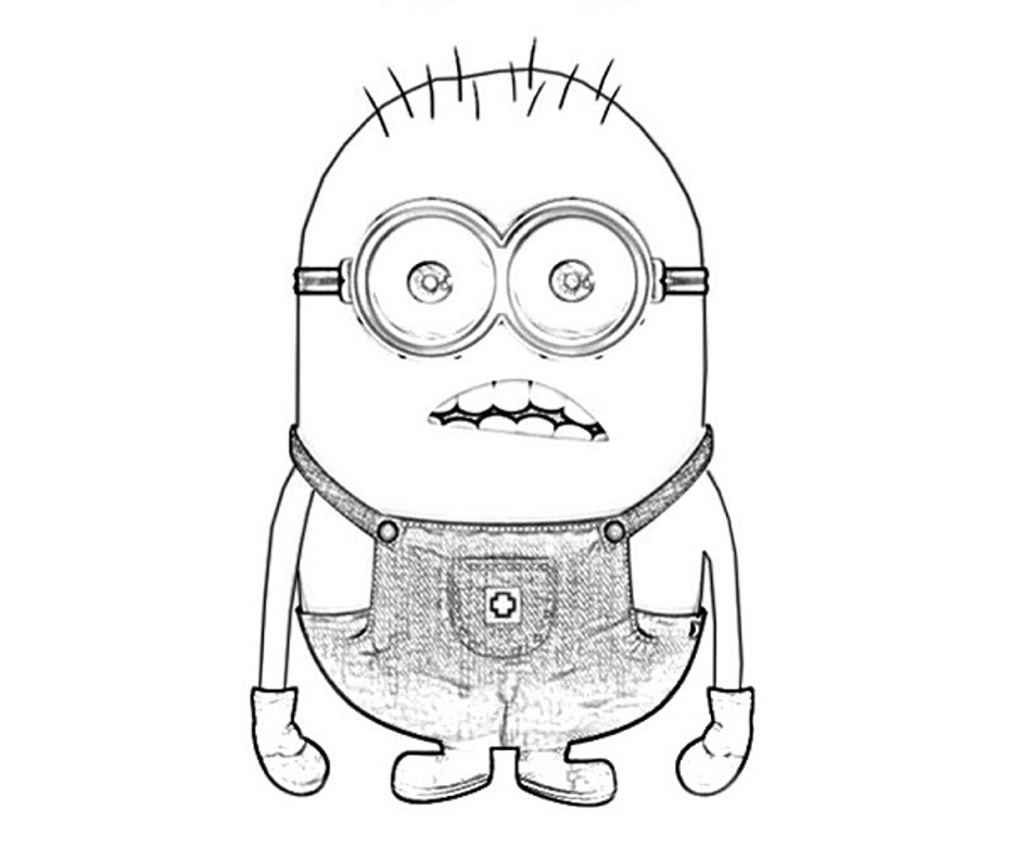 Surprising Miniondespicable Me