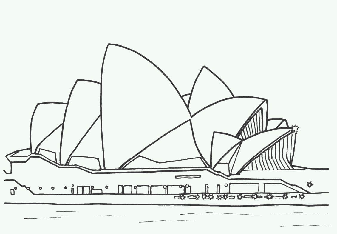 Sydney Opera House 6