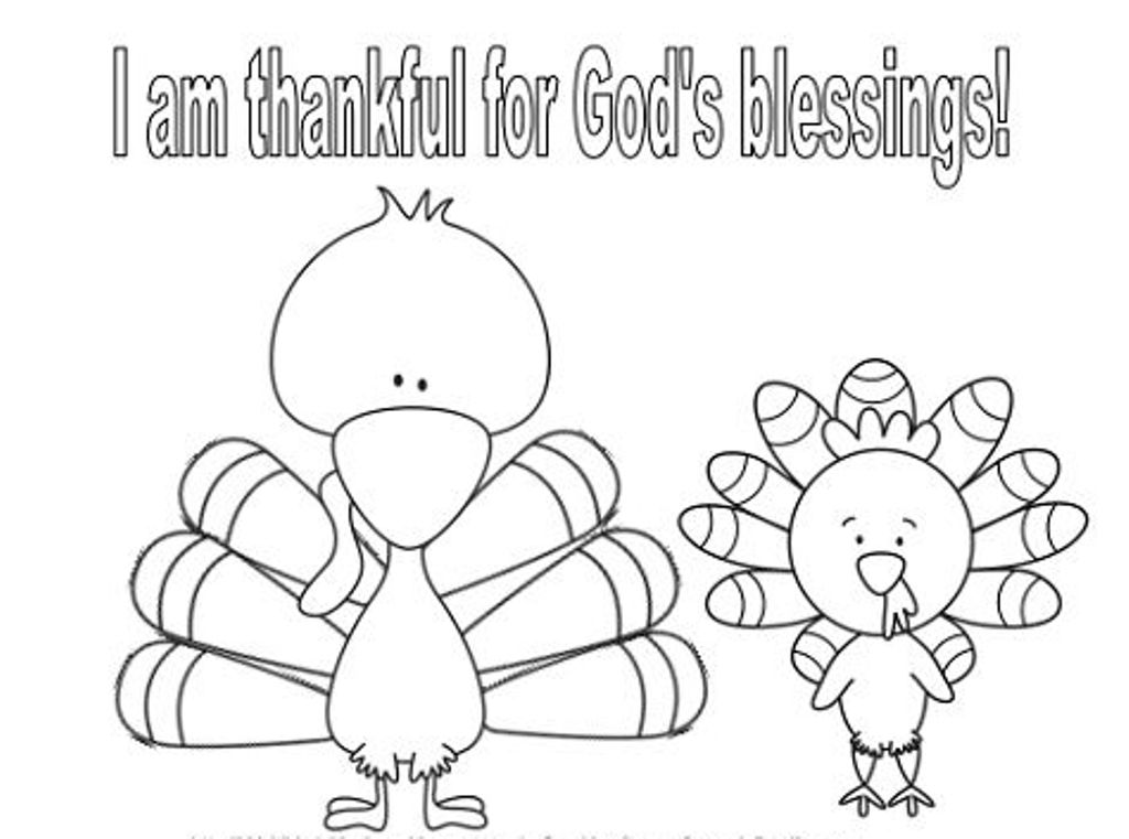 Thankfull Turkey S Printable Thanksgiving71f0