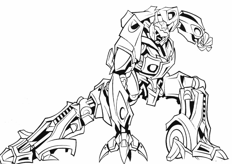 Transformers 36