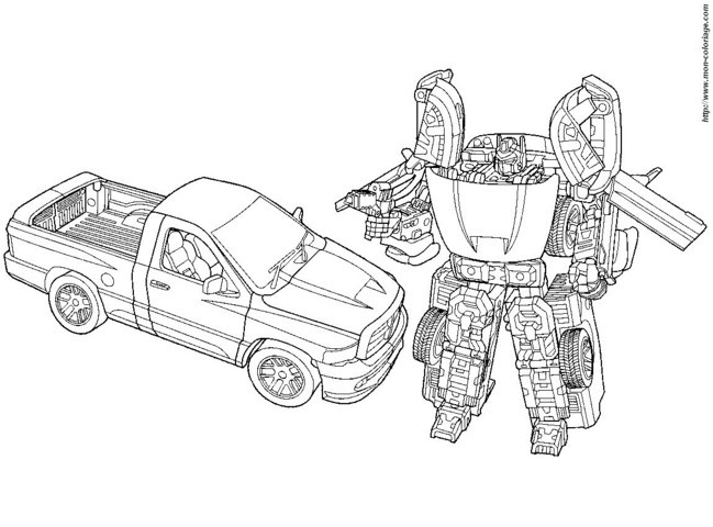 Transformers 84
