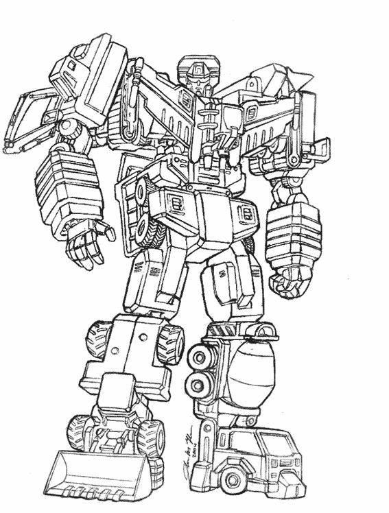 Transformers 88