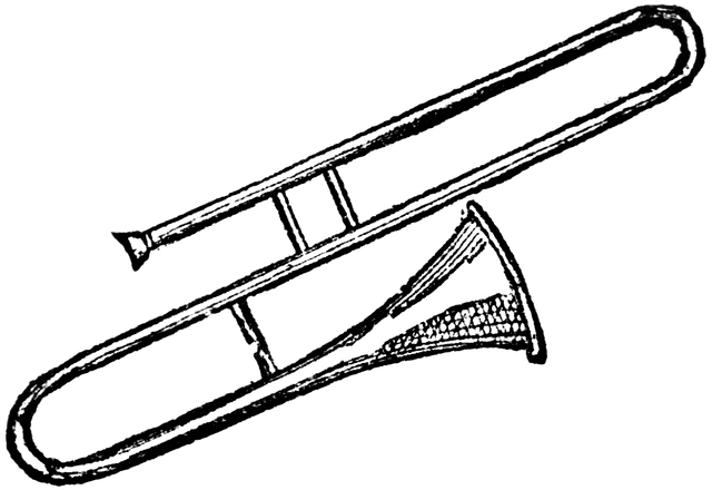 Trombone Instruments