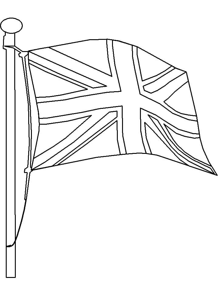 United Kingdom’s Flag