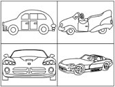 Various Car 4 Per Page
