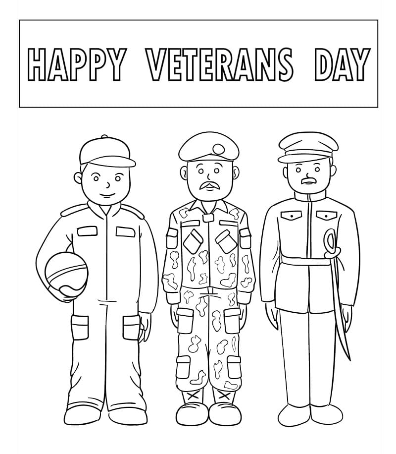Veterans Day 10