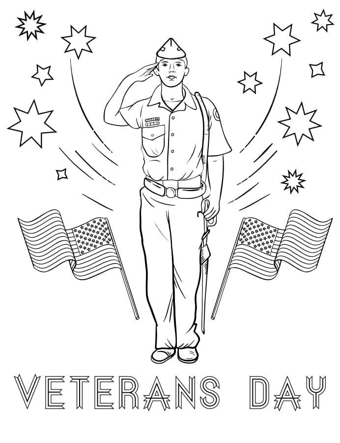 Veterans Day 9