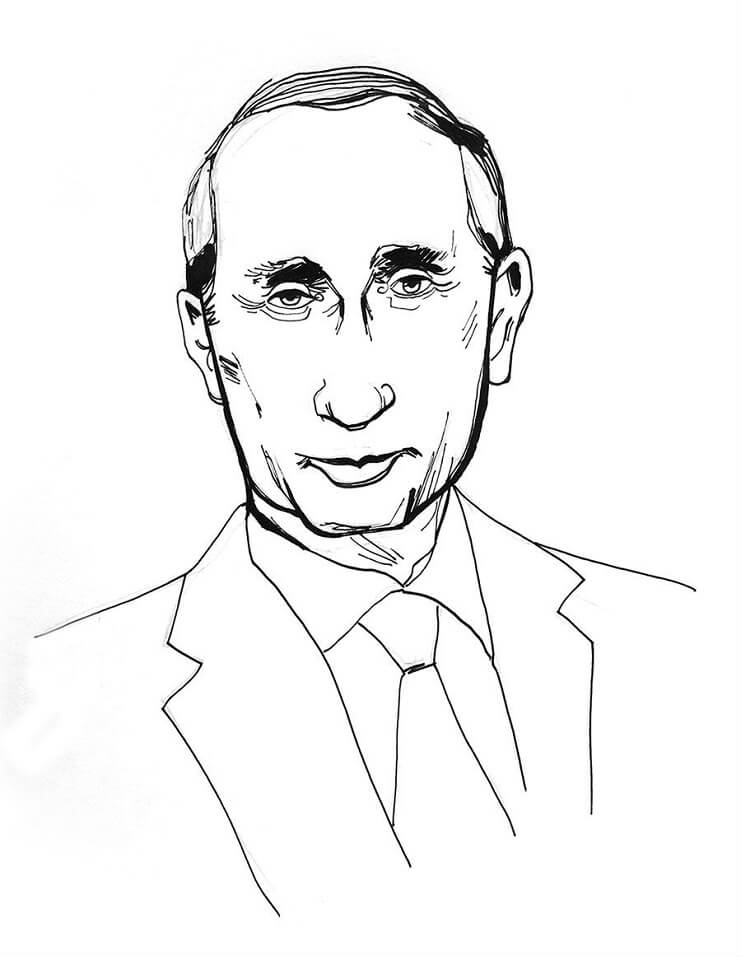 Vladimir Putin 2