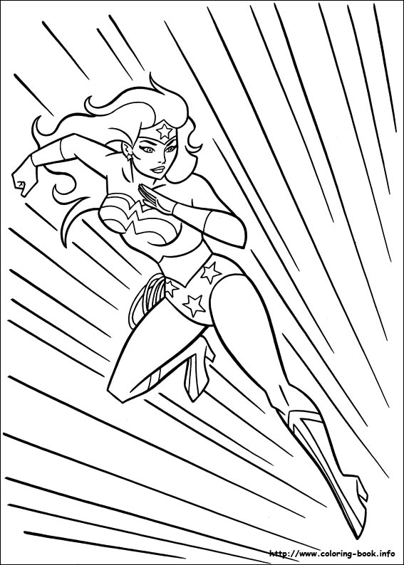 Wonder Woman 31