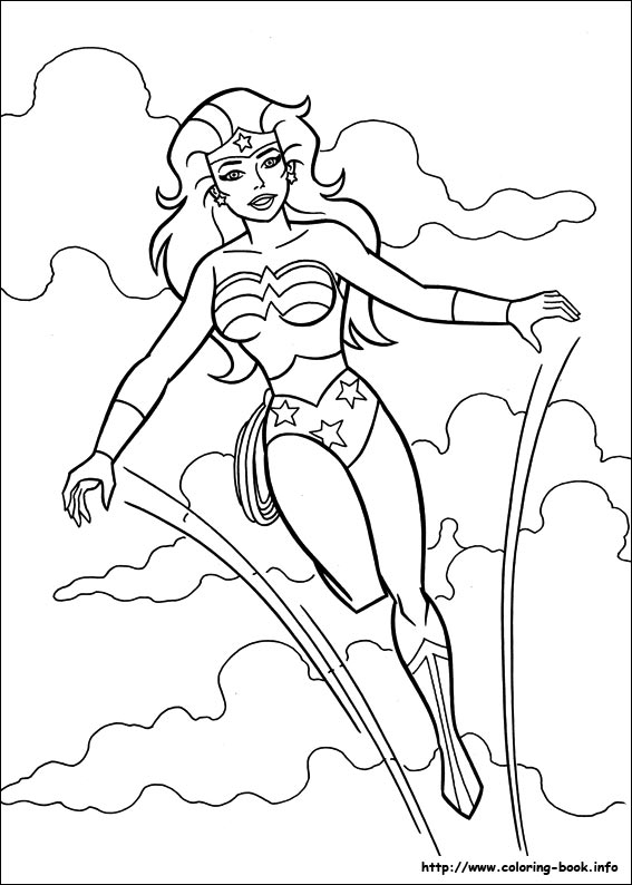 Wonder Woman 39