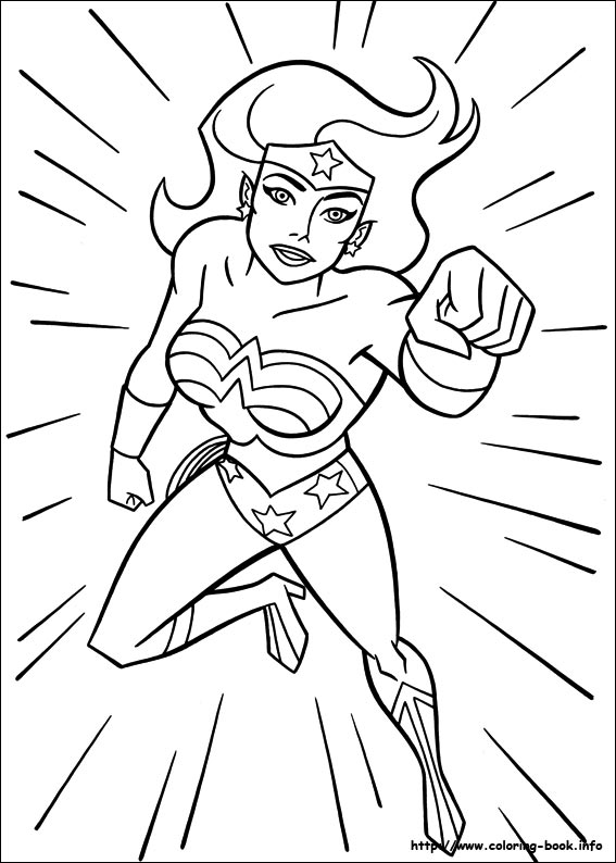 Wonder Woman 49