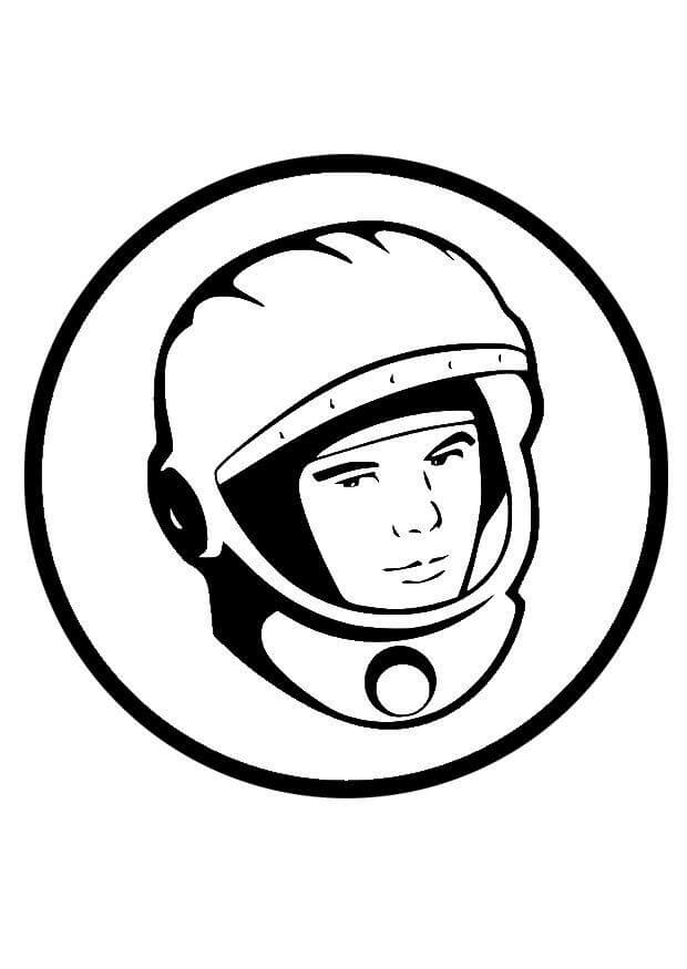 Yuri Gagarin 1