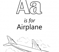 Cool Air Plane 34