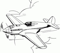 Air Plane 4 Cool