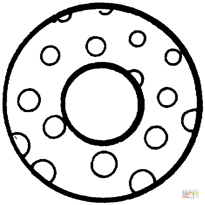 Dot Alphabet 31 For Kids Coloring Page