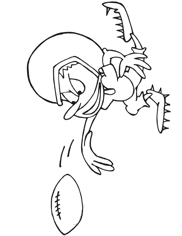 Ball 25 Cool Coloring Page