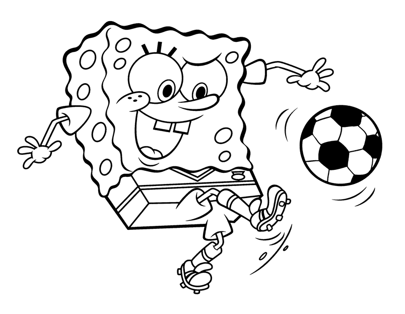 Ball 31 Cool Coloring Page