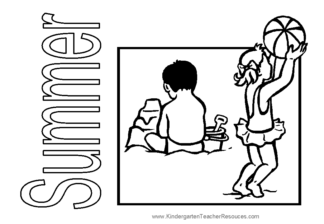 Ball 37 Cool Coloring Page