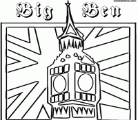 Big Ben 12 Cool
