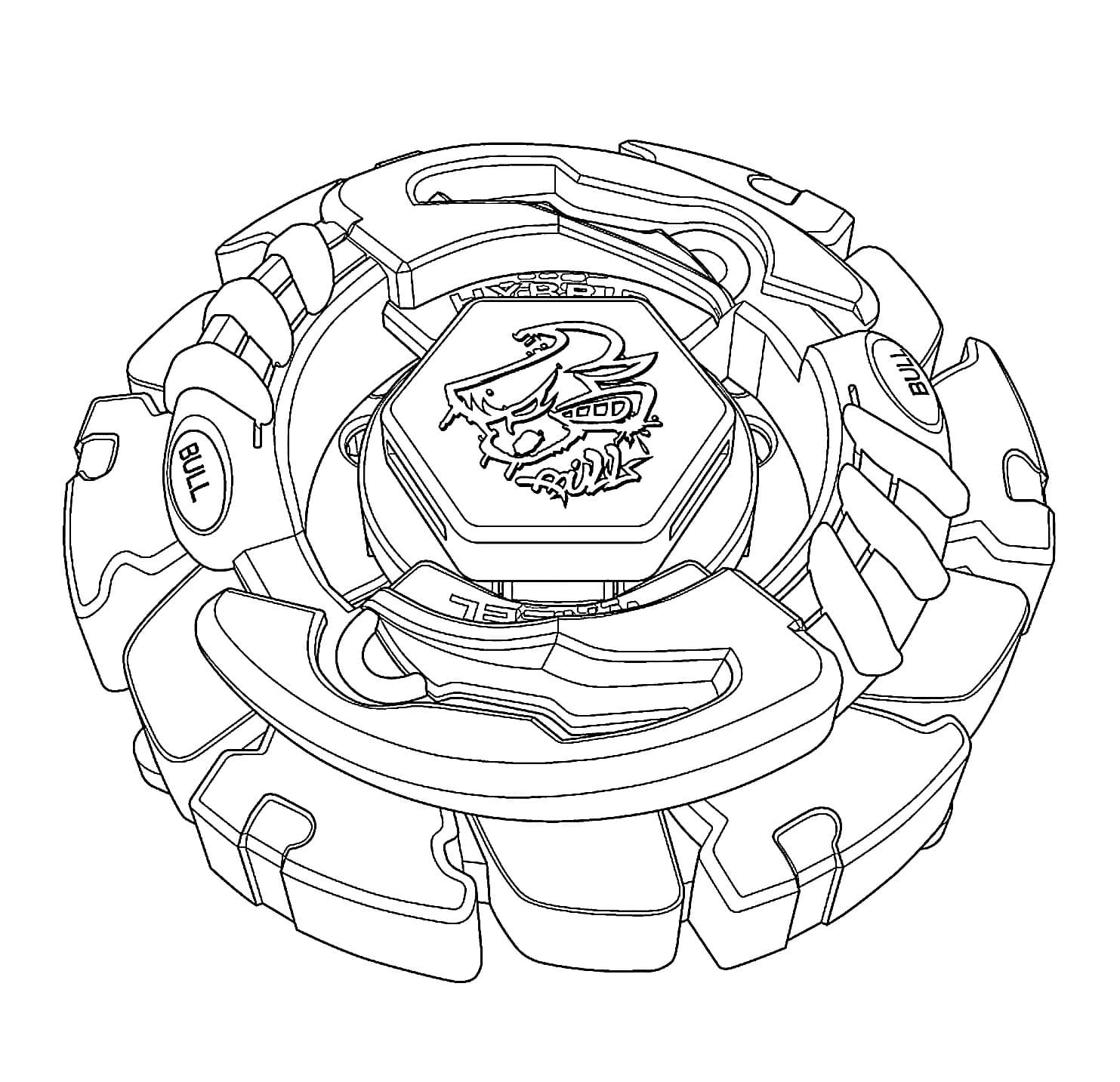 Printable Blade For Kids For Kids Coloring Page