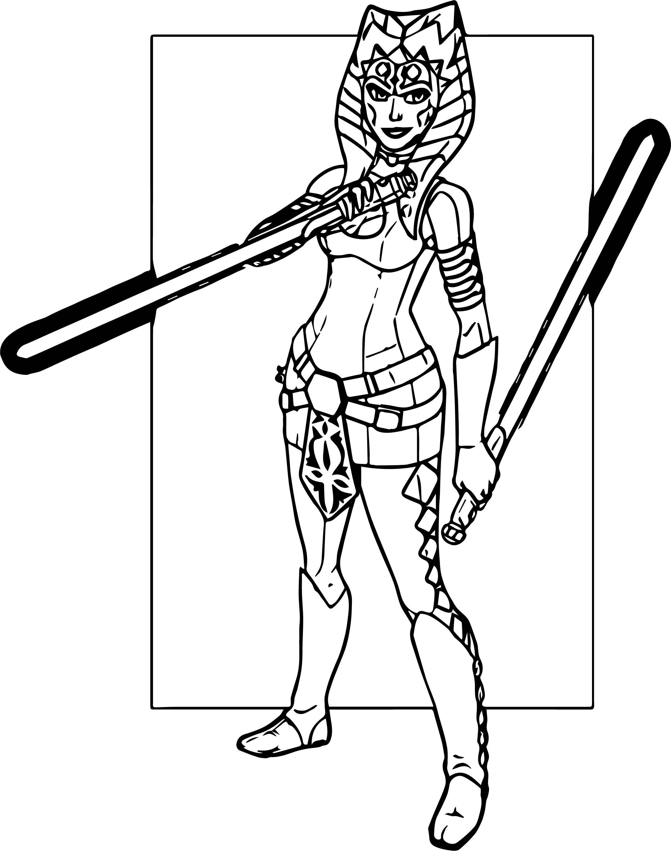 Cool New Print Blade For Kids Coloring Page