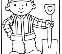 Bob The Builder 41 For Kids