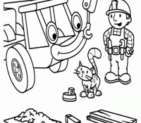 Bob The Builder 49 For Kids
