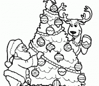 Cool Christmas Tree 16