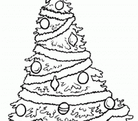 Cool Christmas Tree 20