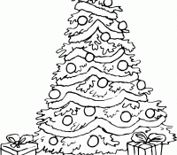 Cool Christmas Tree 32