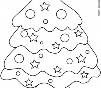 Cool Christmas Tree 40
