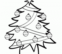 Christmas Tree 41 Cool