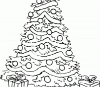 Christmas Tree 47 Cool