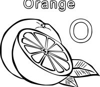 Color Orange 9 Cool