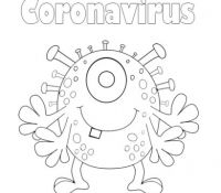 Conquer Coronavirus For Kids