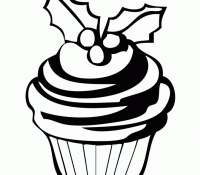 Cool Cup Cake 12