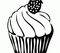 Cool Cup Cake 16