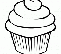 Cup Cake 2 For Kids