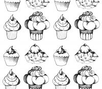Cool Cup Cake 20