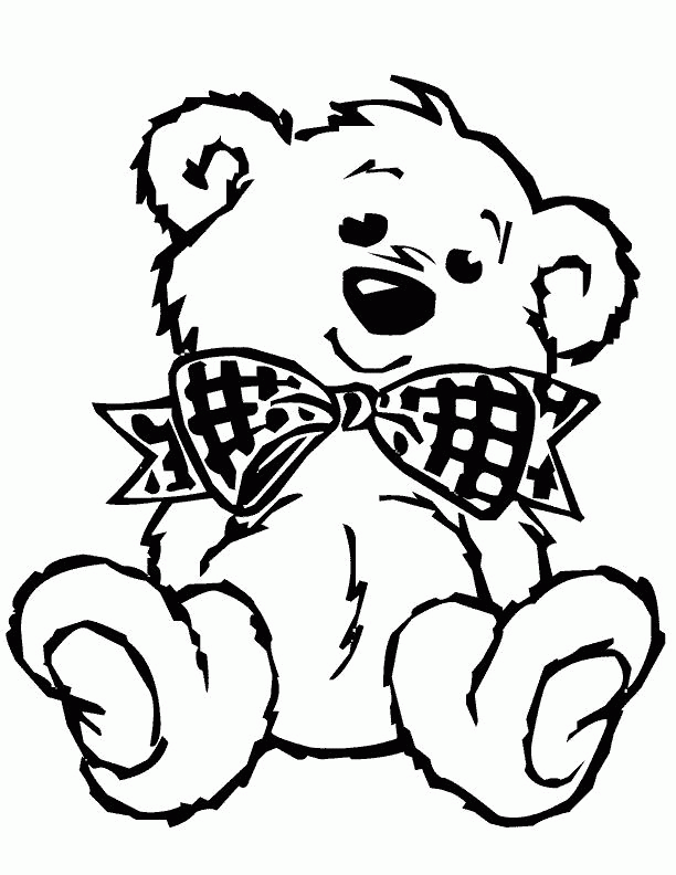 Cute Animal 13 Cool Coloring Page