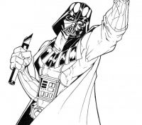 Darth Vader 18 Cool
