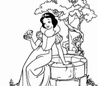 Cool Disney Snow White 36