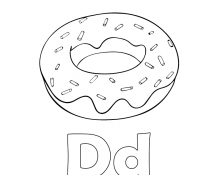 Donut 26 Cool