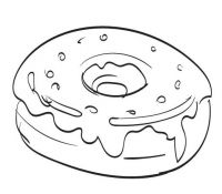 Cool Donut 4